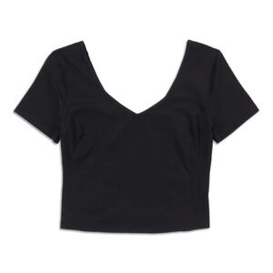 Lululemon Align T-shirt